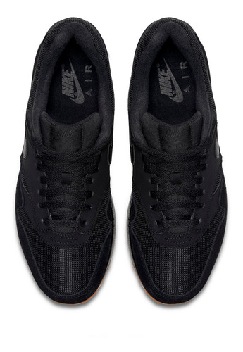 Zapatillas Nike Air Max 1 Black Gum Urbano Ah8145-007