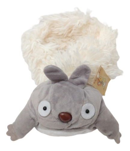 Mi Vecino Totoro Bufanda Peluche