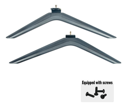 Econtrolly Patas De Soporte De Base De Tv Compatibles Con