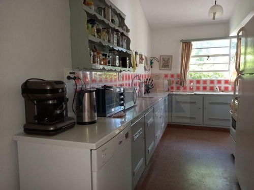 Kosak Vta Casa 5 Dorm Gje Mansa 3.052 M2 Terreno Punta Deleste