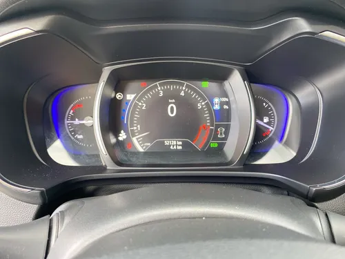 Renault Koleos 2.5 Intens 4X4