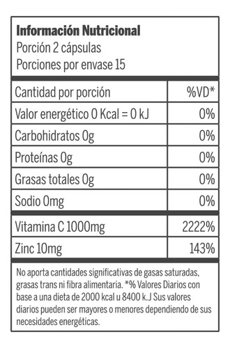 Wpn Wellness X2 Vitamina B12 Suplemento Dietario 20cap