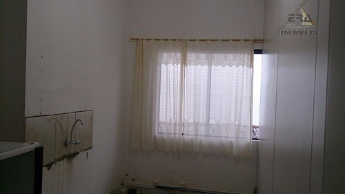 Imagem 9 de 10 de Andar Corporativo/ Salas Comercial Para Locação, Centro, Arujá. - Ac0001