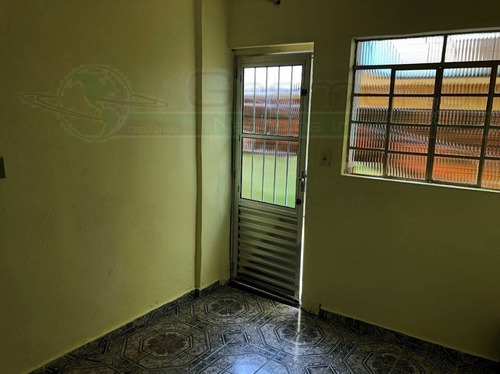 Imagem 10 de 13 de Casa Sobrado Em Parque Bristol - São Paulo - 6901