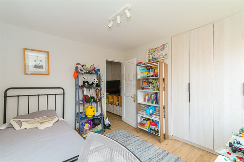 Departamento En Venta De 4 Dorm. En Las Condes