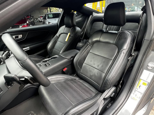 Ford Mustang 5.0l Gt V8 At