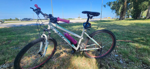 Bicicleta Gt Palomar Dama Talle M