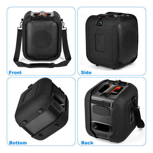 Funda Protectora Para Jbl Partybox Encore Essential