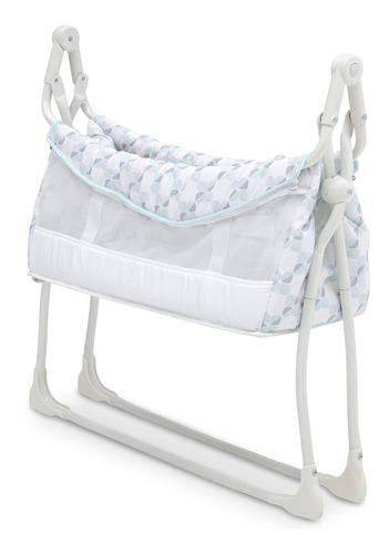 Imagen 6 de 6 de Deluxe Moises Actividad Durmiente Cabecera Plegable Cun...