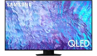 Smart Tizen Tv 4k Uhd Qled 55'' Samsung Qn55q80cafxza
