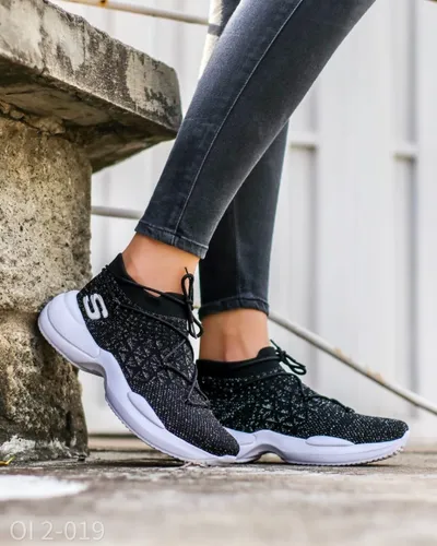 Tenis De Media Tipo Balenciaga Super C modos Livianos Damas