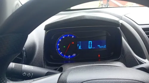 Chevrolet Tracker 1.8 Ls