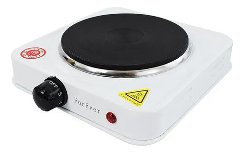 comprar  Cocineta Eléctrica De 1 Hornilla 110v - 1000w