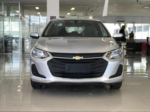 Imagen 14 de 23 de Nuevo Chevrolet Onix Ls 1.2 Nafta Manual 5 Puertas 2023