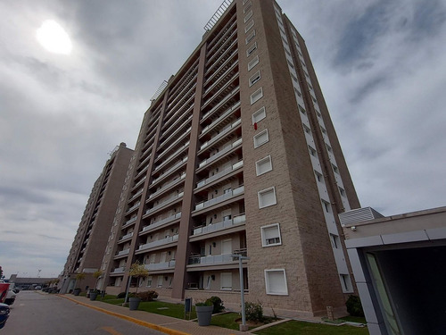 Venta Depto 1 Dor Balcon Y Amenities Terraforte Ii
