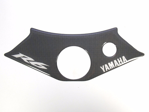 Protetor Mesa Resinado Compatível Com Yamaha R6 2003 Tpat28