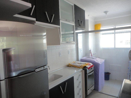 Imagem 7 de 12 de Apartamento Residencial À Venda, Jardim Aricanduva, São Paulo. - Ap0192