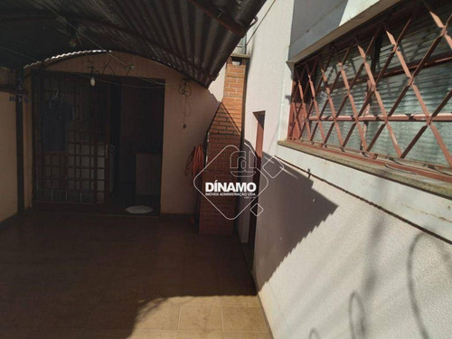 Imagem 18 de 19 de Sobrado Com 3 Dormitórios À Venda, 202 M² - Vila Mariana - Ribeirão Preto/sp - So0624