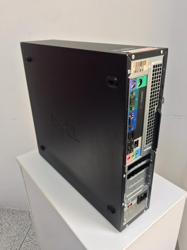 Imagem 7 de 7 de Computador Dell Vostro Celeron 450 2.2 Ghz Hd 500 2gb Ram