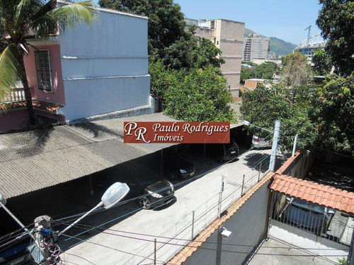 Imagem 15 de 20 de Ref:50003 Casa Vila Duplex Todos Os Santos - V50003