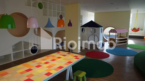 Imagem 18 de 30 de Apartamento - Ref: 2910