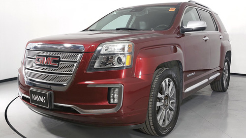 GMC Terrain 3.6 - DENALI D AT