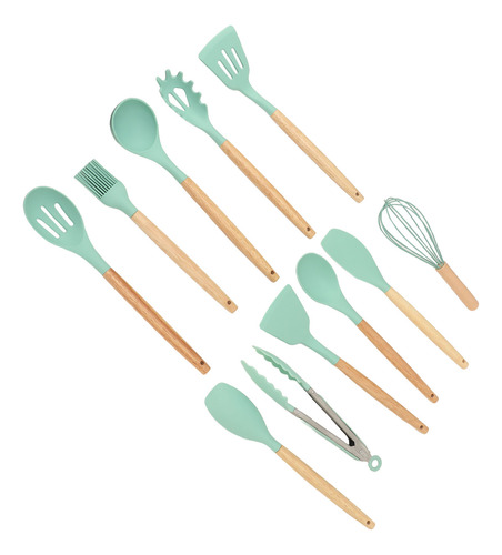 Utensilios De Cocina De Cocina Juego De Utensilios De