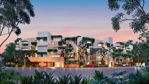 Costa Caribe, Estrena Departamento En Aldea Zamá, Enamórate De Su Belleza