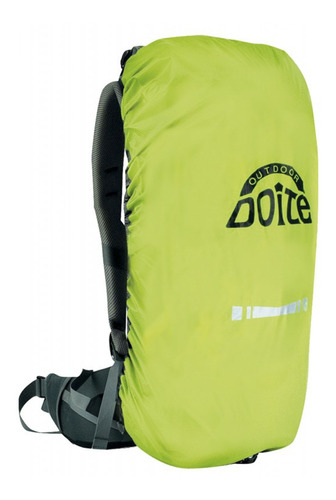 Cubre Mochila Doite Impermeable Xl 80-100 Mvd Sport