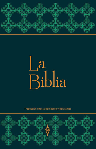 Biblia Del Nuevo Milenio Ecumenica (presentacion Pasta Dura Verde), De Baez Camargo Gonzalo. Editorial Trillas, Tapa Blanda En Español, 2021