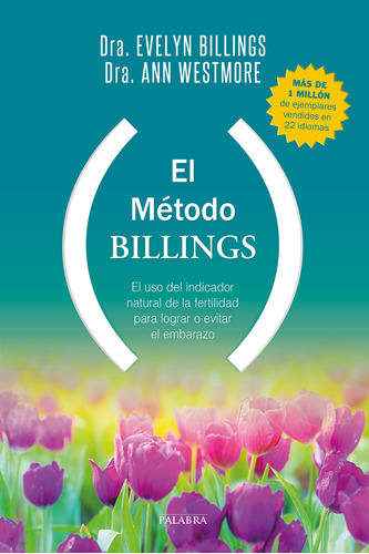 Book Ediciones Palabra El Método Billings: Uso Del Indicador