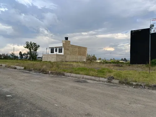 Lote 7*16 Metros En Simijaca Cundinamarca