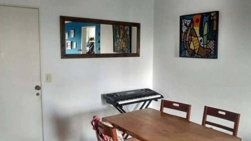 Imagen 6 de 13 de Venta 3 Ambientes Con Amenities Melian 2500 Coghlan