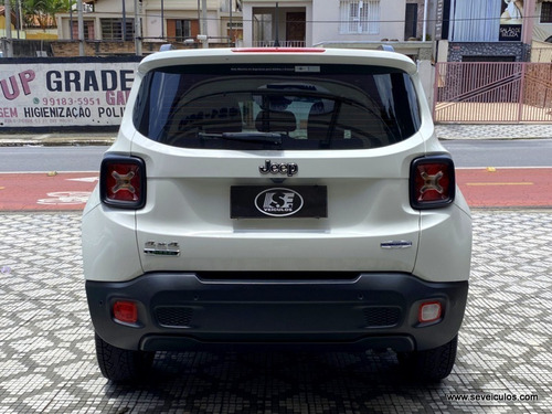 Jeep Renegade 2.0 Diesel 4x4 - 2018