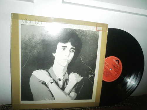 Lp/vitor Ramil - Estrela, Estrela (***fretegratis)