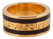 Comprar Marc By Marc Jacobs- Anillo The Medallion Original