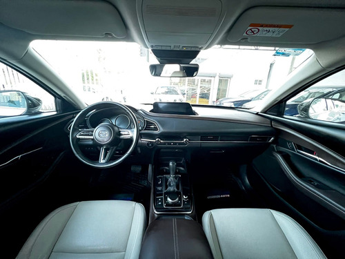 Mazda CX-30 2.5 S Grand Touring At