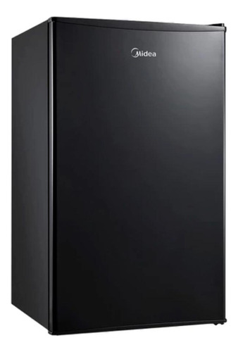 Frigobar Midea 100 Lts Negro