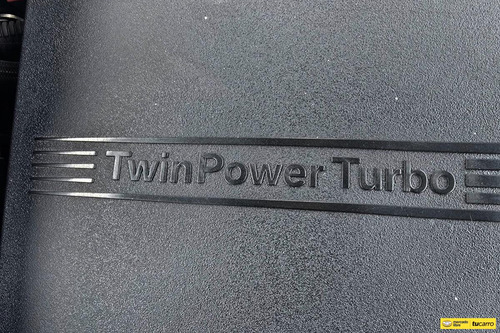 BMW Serie 1 1.6 116i F20 Sport Líne Twinpower Turbo