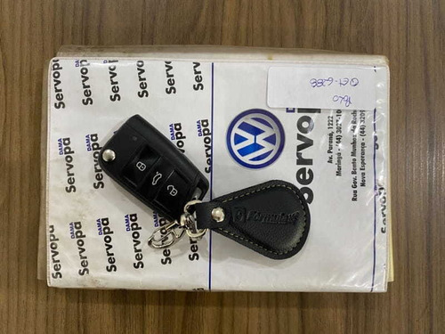 Volkswagen Polo Mca