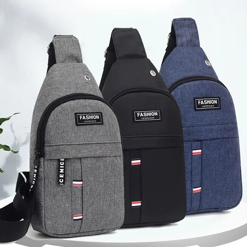 Mochila de pechera hotsell