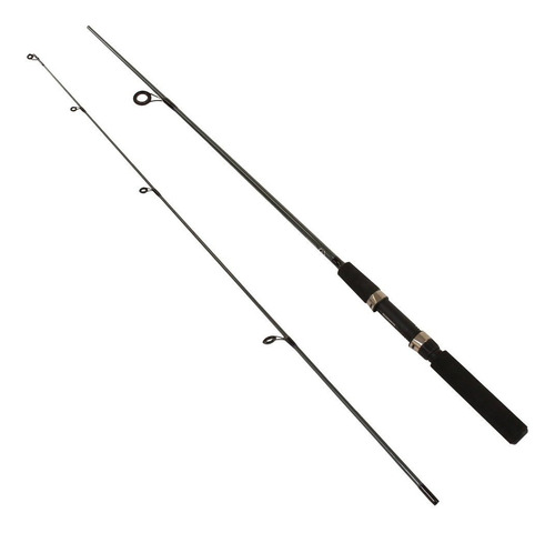 Caña De Pesca Shimano Fx 6 Pies 6-14lbs Spinning 2 Tramos 