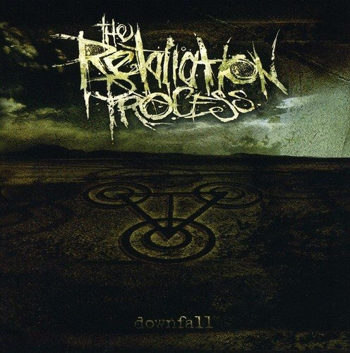 Cd Downfall - Retaliation Process