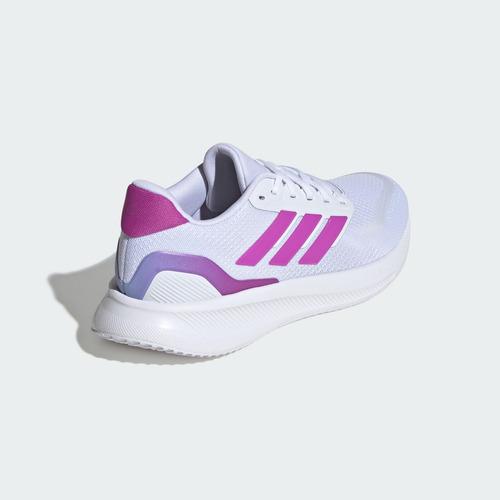 Zapatillas De Running Runfalcon 5 Jr3089 Adidas