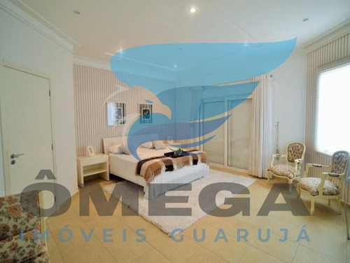 Imagem 16 de 18 de Casa Residencial À Venda, Acapulco, Guarujá. - Ca0161 - 34710229