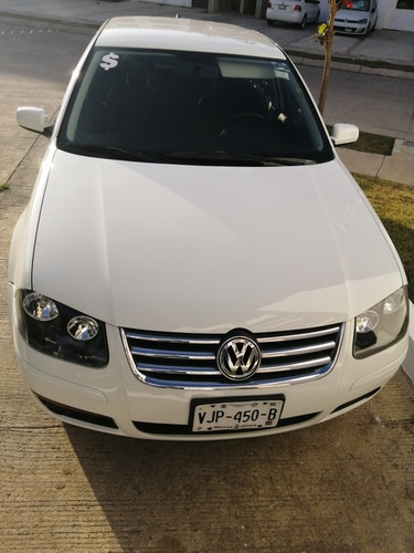 Volkswagen Jetta Clásico 2014 2.0 Cl Mt