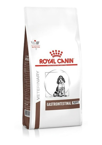 Alimento Royal Canin Gastrointestinal Puppy Cachorro 4kg