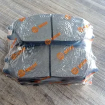 Comprar Pastillas De Freno Para Hyundai Getz Accent Brisa Excel