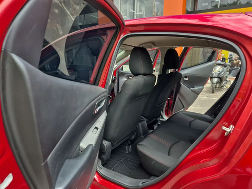 Mazda 2 Hatchback 