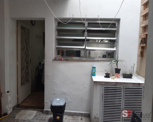 Imagem 20 de 24 de Sobrado A Venda - 03 Dorm Sendo 01 Suite, 1 Vaga, 110m - Proximo Ao Hospital Do Mandaqui - V2859 - 70039025